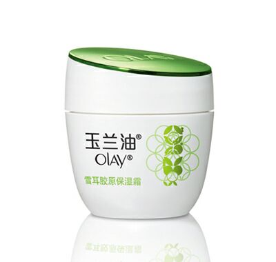 玉蘭油雪耳膠原保濕霜