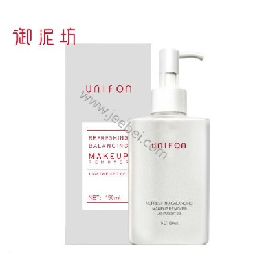 御泥坊清爽平衡卸妝露