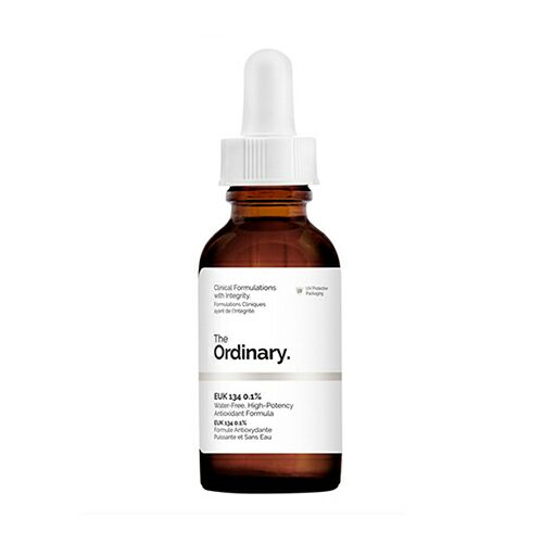 The Ordinary EUK 高效抗氧化精華