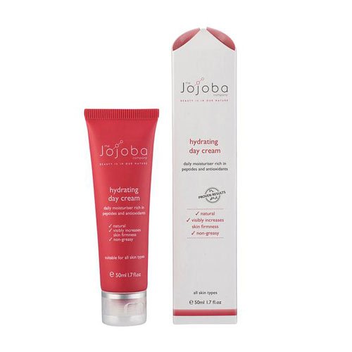 The Jojoba Company 荷荷巴保濕日霜
