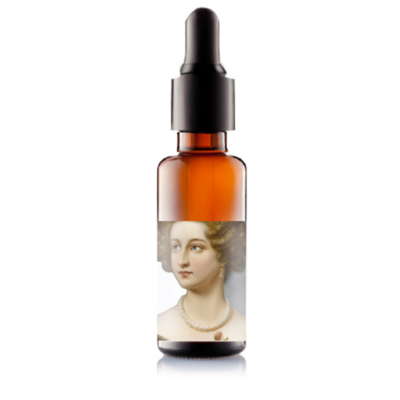 花能蘆薈蔬菜修復保濕精油