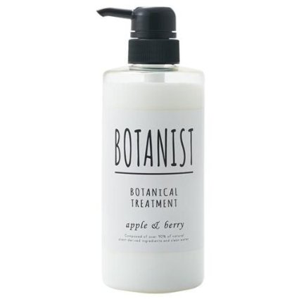 BOTANIST植物學家護發素