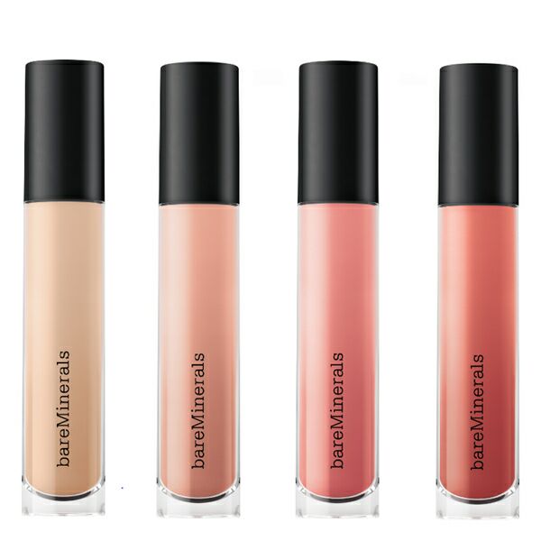 bareMinerals GEN NUDE™ Matte Liquid Lip Color