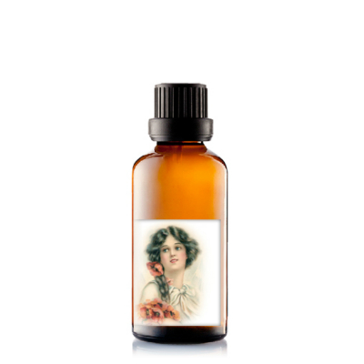 花能灰姑娘腿部美人版精油