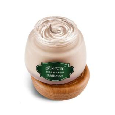 膜法世家菩提密集水養面膜