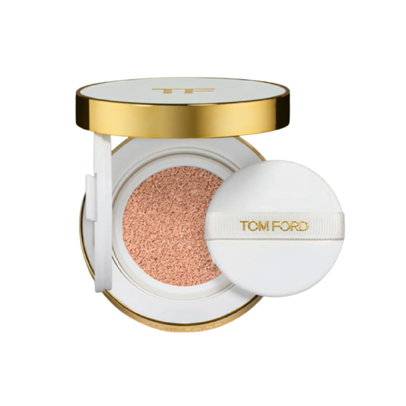TOM FORD璀璨流光氣墊粉底液SPF45／PA++++ 4.0