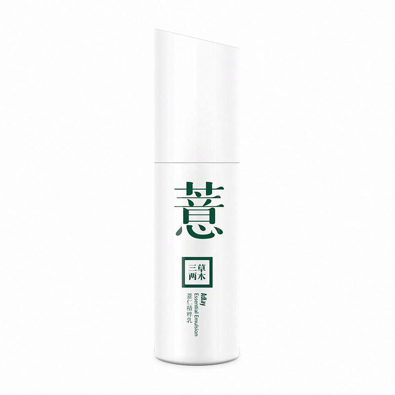 三草兩木 薏仁精粹乳