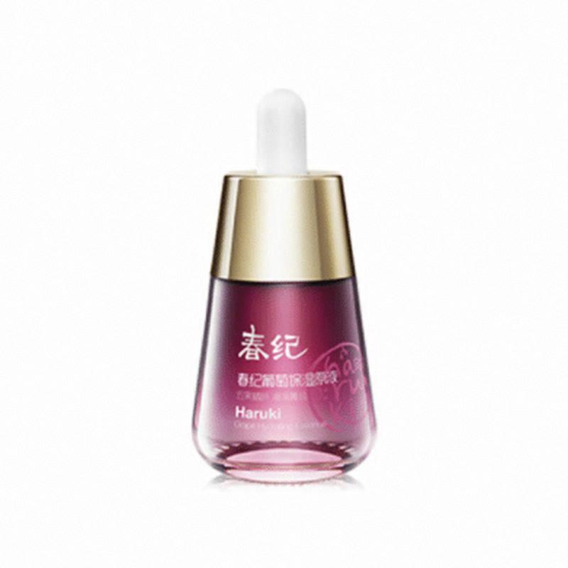 春紀葡萄保濕原液
