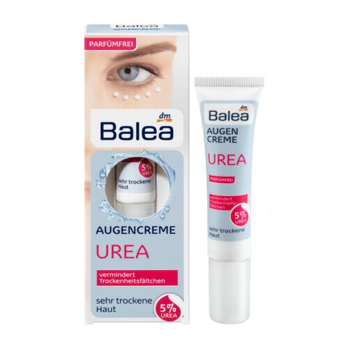 Balea 芭樂雅尿素眼霜