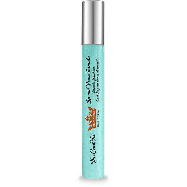 Shaveworks The Coolfix Rollerball