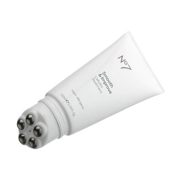 Boots No.7 Smooth and Improve Cellulite Treatment