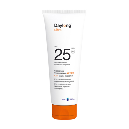 Daylong ultra Lotion SPF25防曬霜