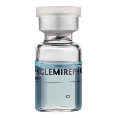 INGLEMIREPHARM′S海洋之星凈顏控油精華液