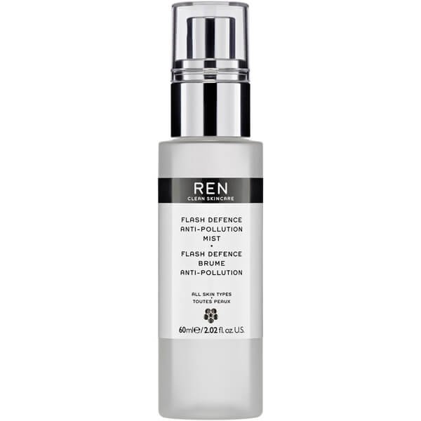 REN Flash Defence Anti-Pollution Mist