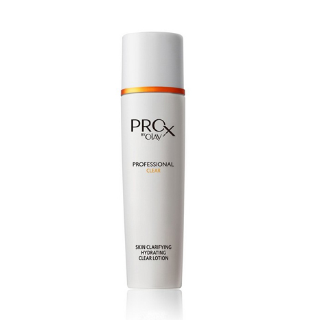 Pro-X Clear 純凈方程式 凈顏水潤調理水