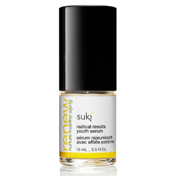 Suki Radical Results Youth Serum