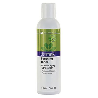 Derma e德瑪依碧蘿芷平衡舒緩爽膚水