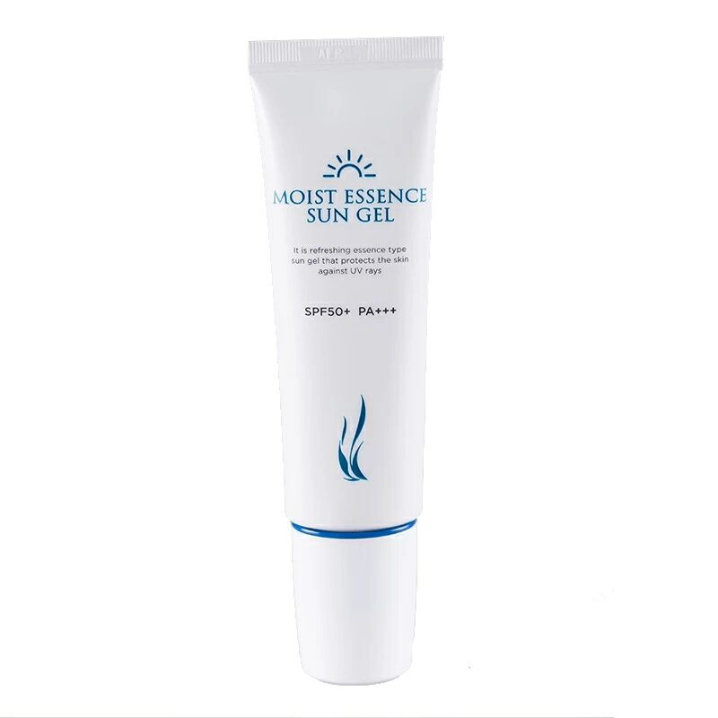 AHC保濕精華防曬啫喱 SPF50