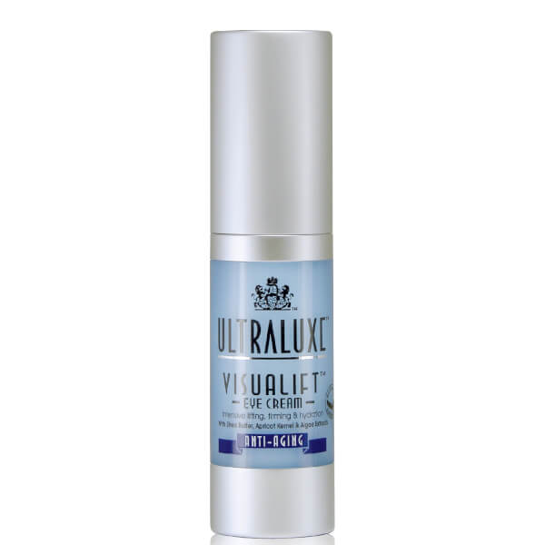 UltraLuxe Visualift Eye Cream