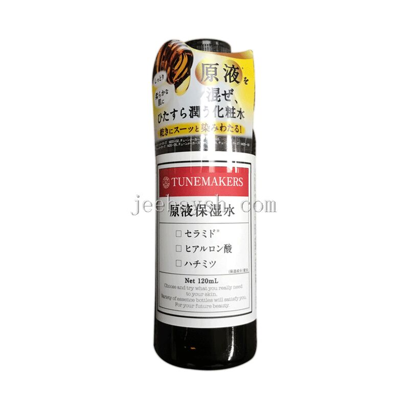 TUNEMAKERS敏感肌神經酰胺化妝水