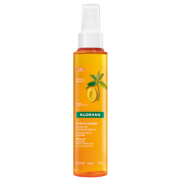 KLORANE Mango Oil Spray