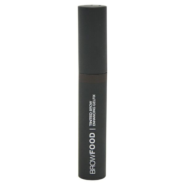 LashFood Tinted Brow Enhancing Gelfix  - Dark Brunette
