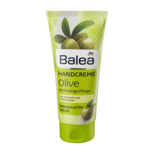 Balea 芭樂雅橄欖護手霜