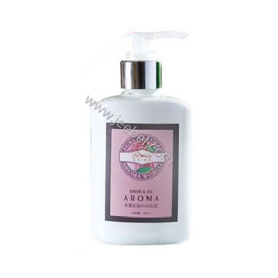 美舍雅閣香薰玫瑰SPA潤膚乳
