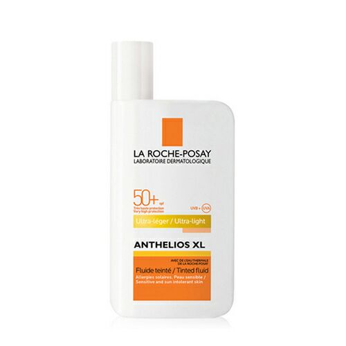 理膚泉特護清盈防曬乳SPF30+ PA+++