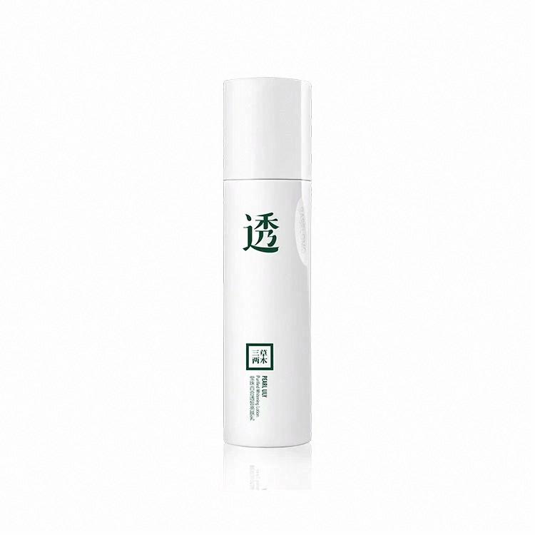 三草兩木瑩珠百合透皙亮膚露