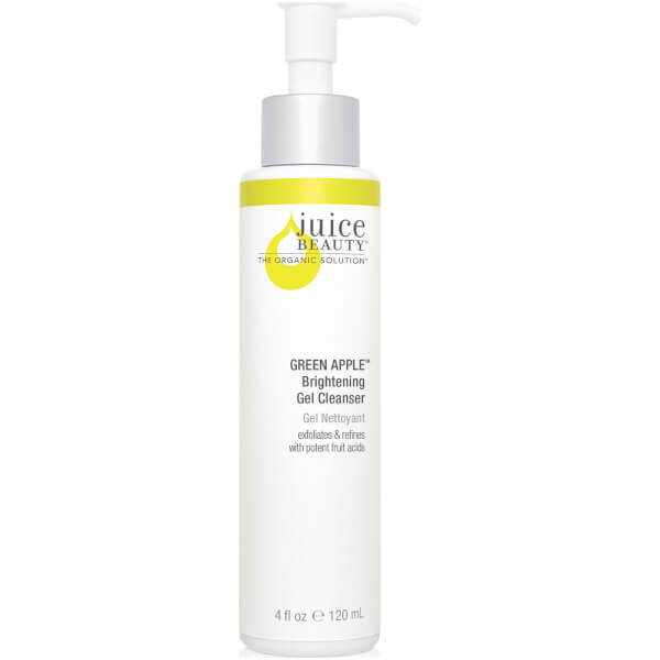 Juice Beauty Green Apple Brightening Gel Cleanser