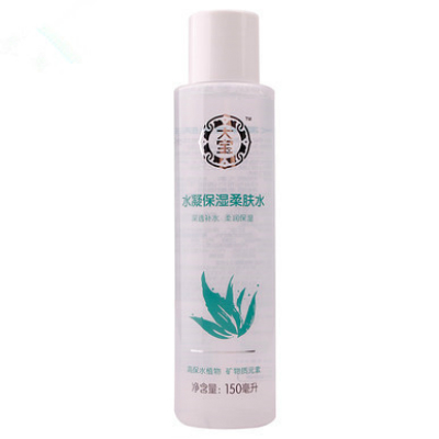 大寶水凝保濕柔膚水