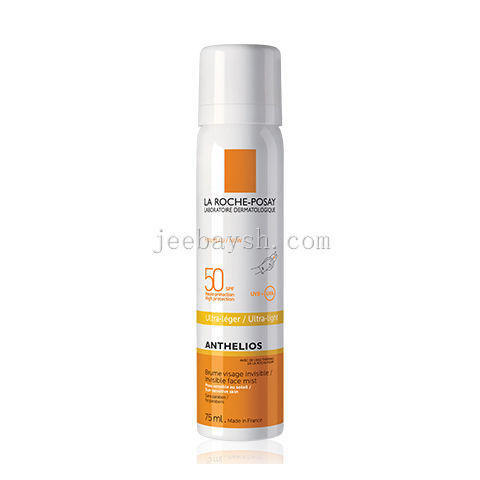 La Roche-Posay（理膚泉）ANTHELIOS SPF 50 INVISIBLE FACE MIST ULTRA-LIGHT