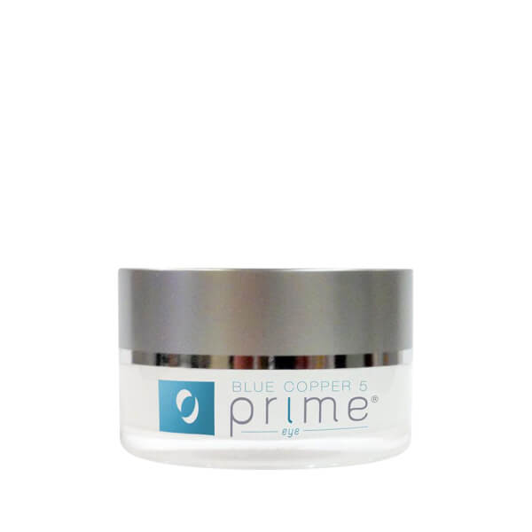 Osmotics Blue Copper 5 Prime Eye