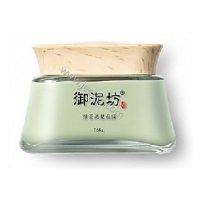 御泥坊綠茶泥漿面膜