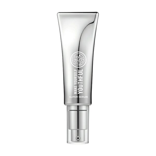 Soap and Glory Make Yourself Youthful Super Serum