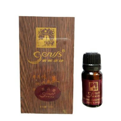 歌妮菲詩薰衣草精油