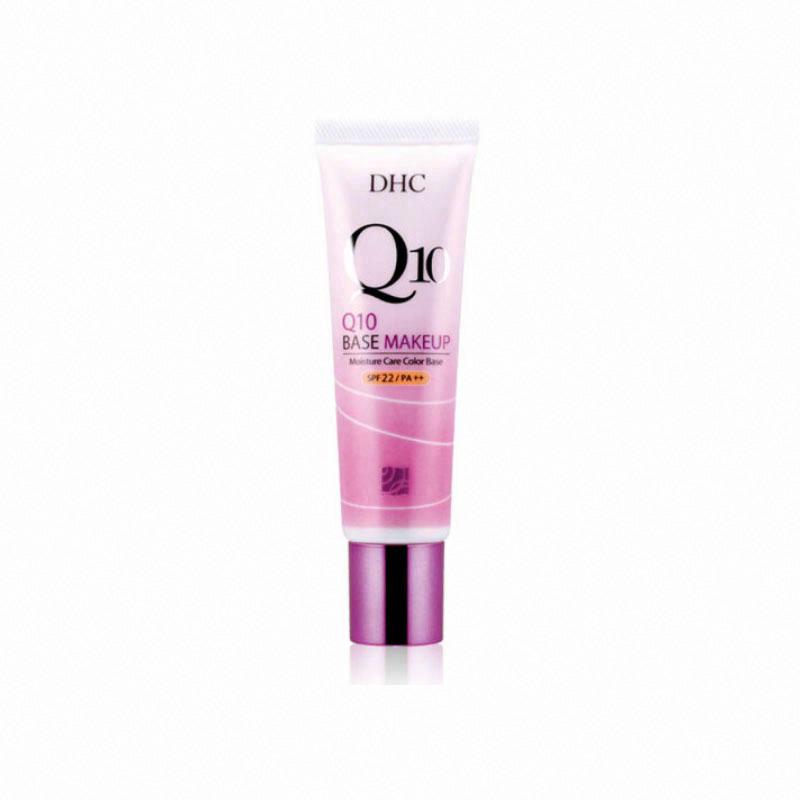 蝶翠詩緊致煥膚美容液隔離霜SPF22 PA++（淡膚）