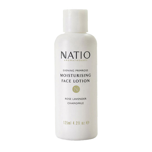 Natio月見草平衡保濕乳液