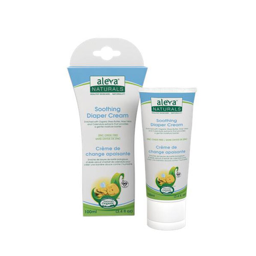 Aleva Naturals 嬰兒護臀霜