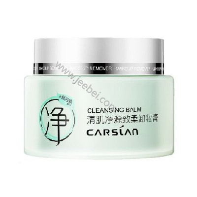 卡姿蘭清肌凈源致柔卸妝膏