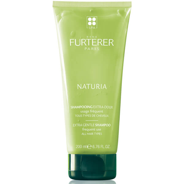 René Furterer NATURIA Balancing Shampoo