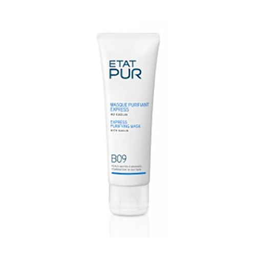 ETAT PUR 凈化面膜