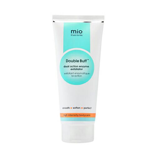 Mama Mio 媽媽米歐雙重酵素去角質磨砂膏