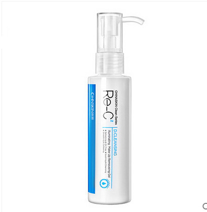 CHNSKIN 瓷肌凈透卸妝啫喱