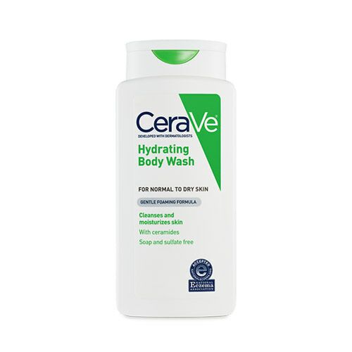 CeraVe 保濕沐浴露