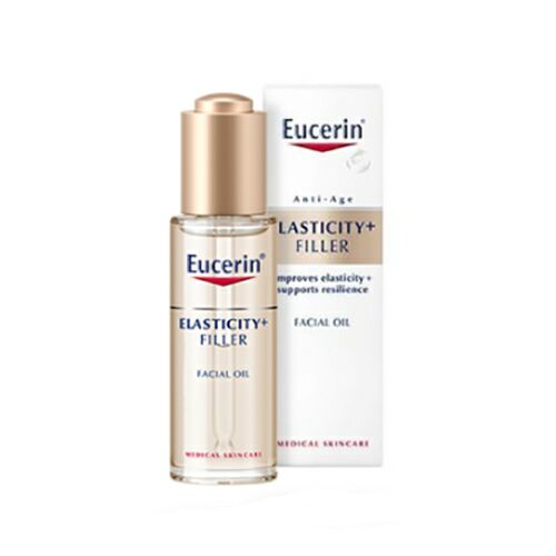 Eucerin 優色林璀璨金顏面部精華油