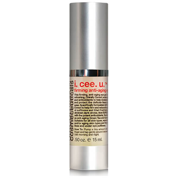 SIRCUIT Skin I.Cee.U.+ Firming Anti-Aging Eye Gel