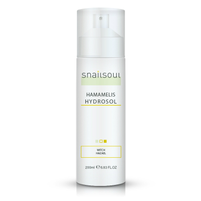 Snailsoul   金縷梅純露