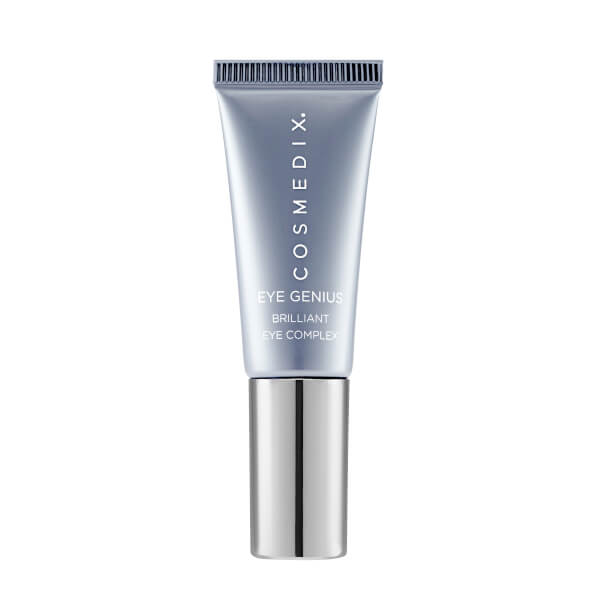 CosMedix Eye Genius Brilliant Eye Complex